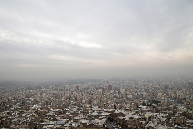  زنگ ورزش مدارس استان تهران لغو شد