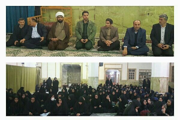  بدرقه کاروان راهیان نور به مناطق عملیاتی جنوب کشور