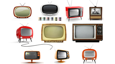  پیشگامان اختراع تلویزیون را بهتر بشناسیم