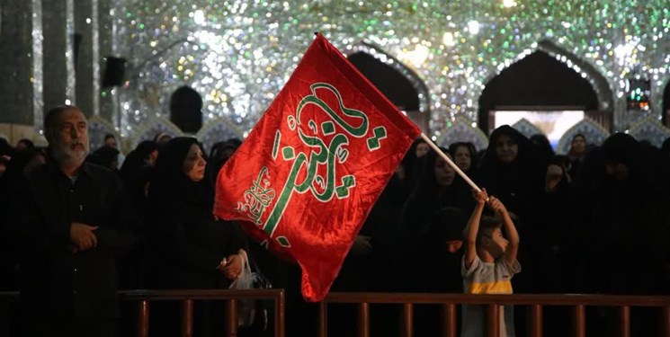  محرم و صفر تقویت‌کننده اصول و ارزش‌های انقلاب اسلامی است