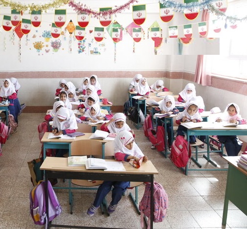  کمبود ۱۴ هزار معلم در شهرستان‌های استان تهران