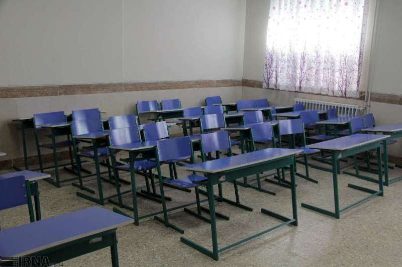 ۵۶۰ کلاس درس به فضای آموزشی شهرستان‌های تهران افزوده می‌شود