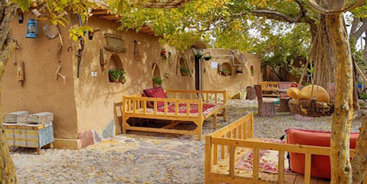  اقامتگاه‌های بوم‌گردی برای رونق گردشگری در قرچک ساخته می‌شود