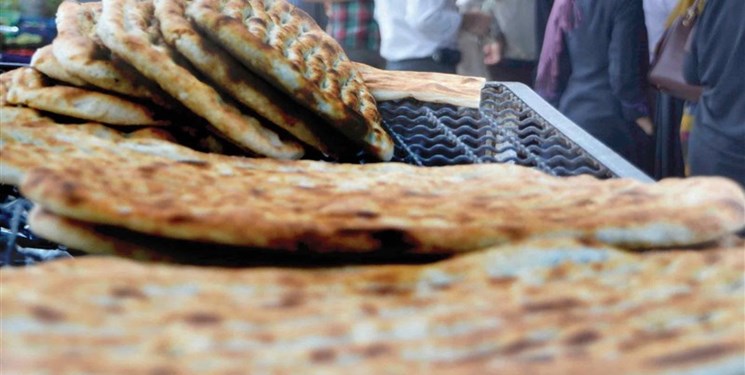  قیمت نان در دشت ورامین افزایش یافت/وعده‌های دولت عملی نشد