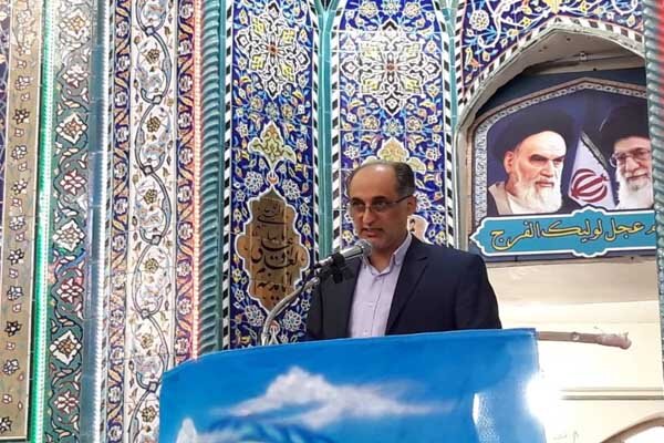  مصوبات ساخت فیلم مستند کوتاه ۳۰ دانش آموز شهید ورامین اجرا می شود