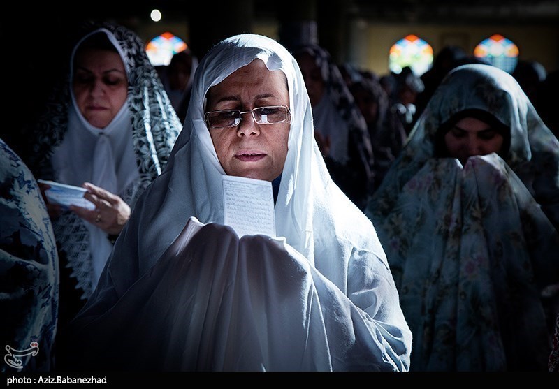  نماز عید سعید فطر در ۸۰ مسجد پاکدشت برگزار می‌شود