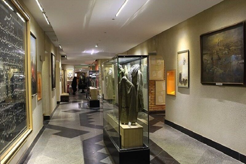  دشت ورامین فاقد موزه است