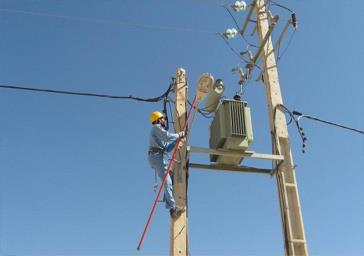  ۱۵ درصد از شبکه فرسوده برق پیشوا تعویض شد