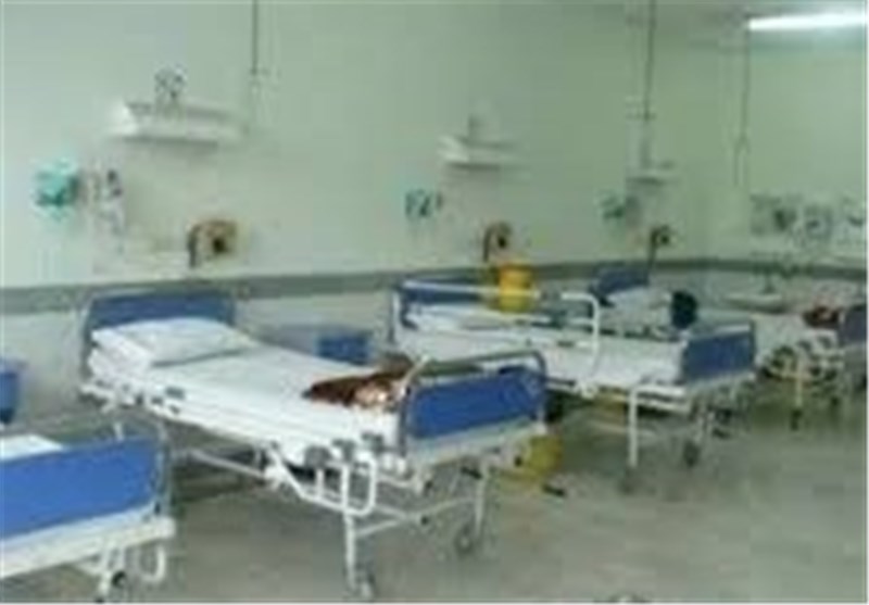  ساخت بیمارستان ۳۲ تختخوابی در پیشوا