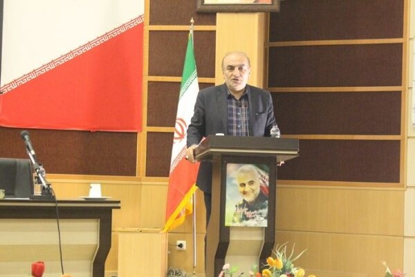  اسلامشهر و ورامین به دلیل جمعیت زیاد از استان معین برخوردار هستند