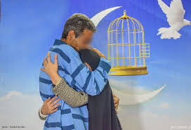  آزادی ۱۶ بدهکار مالی زندان در ورامین