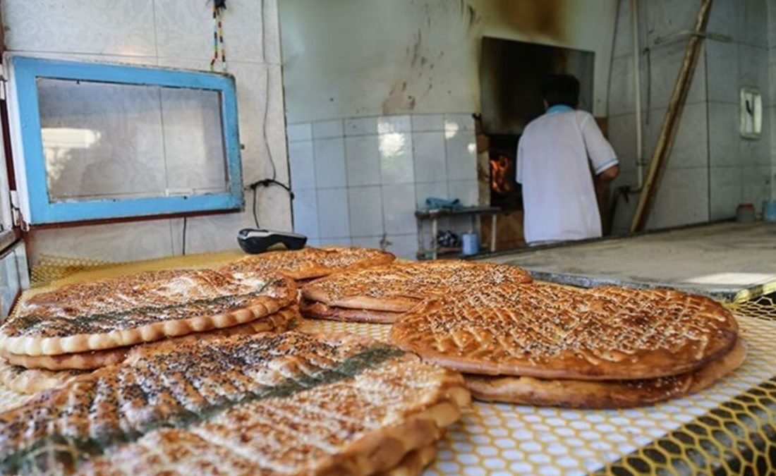  برخورد با ۲۳ واحد نانوایی متخلف در شهرستان قرچک
