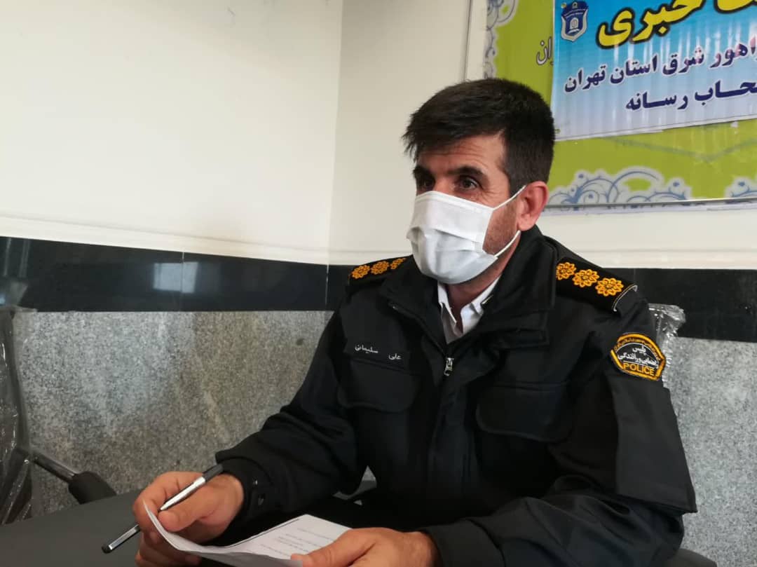 راهپمایی ۲۲ بهمن با توجه به شرایط کرونا حرکت خودرویی و موتوری می باشد